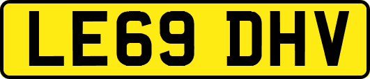 LE69DHV