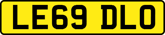 LE69DLO