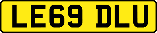 LE69DLU