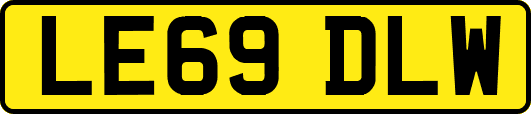LE69DLW