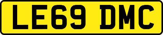 LE69DMC