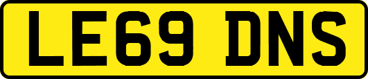 LE69DNS