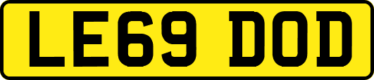 LE69DOD