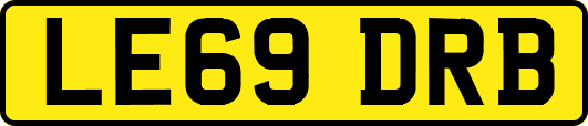 LE69DRB