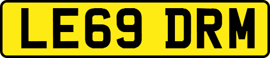 LE69DRM