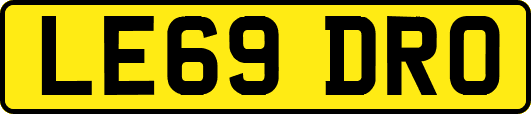 LE69DRO