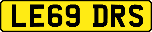 LE69DRS