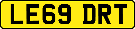 LE69DRT
