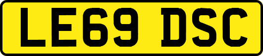 LE69DSC