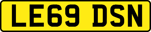 LE69DSN