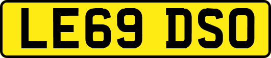 LE69DSO