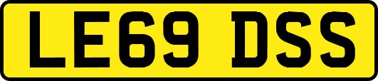 LE69DSS
