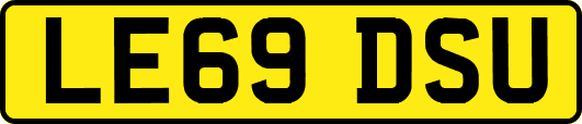 LE69DSU