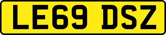 LE69DSZ