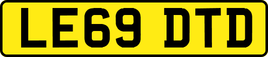 LE69DTD