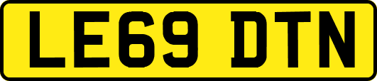 LE69DTN