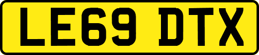 LE69DTX