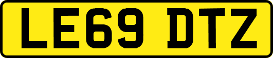 LE69DTZ