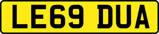 LE69DUA
