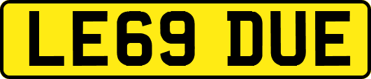 LE69DUE