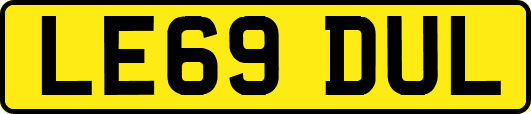 LE69DUL
