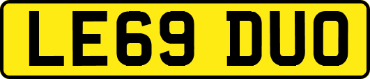 LE69DUO
