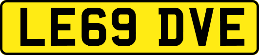 LE69DVE