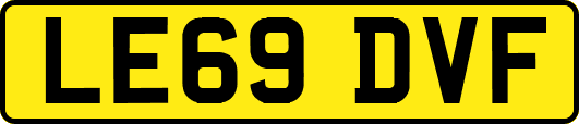 LE69DVF