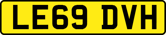 LE69DVH