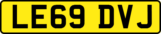 LE69DVJ