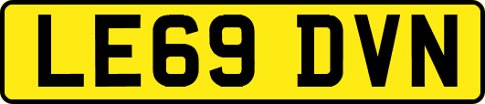 LE69DVN