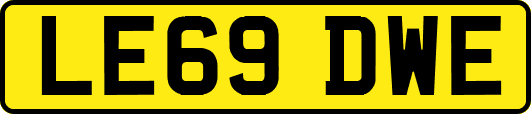 LE69DWE