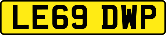 LE69DWP