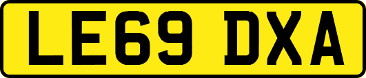 LE69DXA