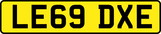 LE69DXE