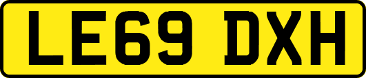LE69DXH