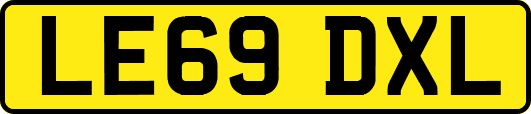 LE69DXL