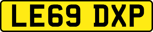 LE69DXP