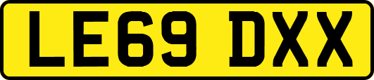 LE69DXX