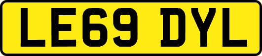 LE69DYL