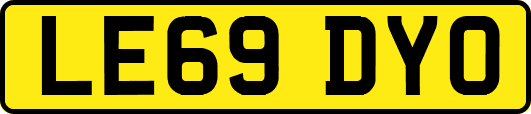 LE69DYO