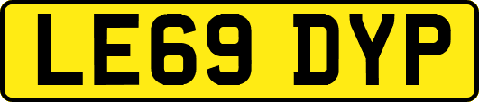 LE69DYP