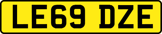 LE69DZE