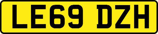 LE69DZH