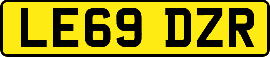 LE69DZR