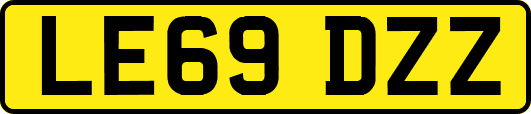 LE69DZZ