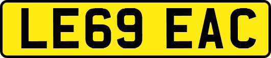 LE69EAC