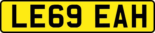 LE69EAH