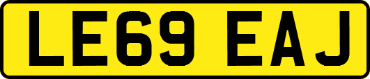 LE69EAJ