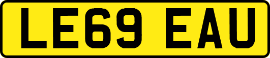 LE69EAU